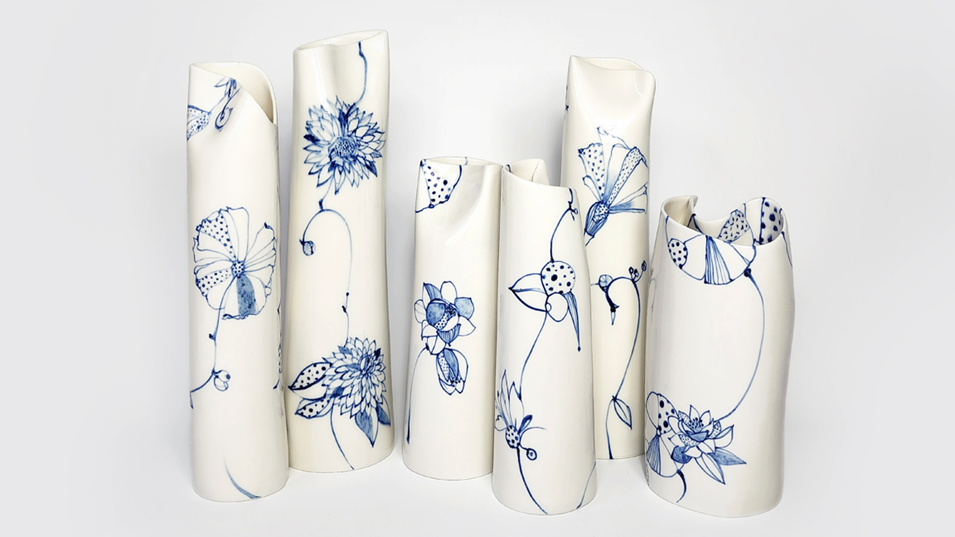 Keiko Matsui Ceramics | Artist, Ceramicist, and Potter